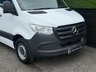 USED 2023 23 MERCEDES-BENZ SPRINTER 2.0 315 CDI Progressive Panel Van 5dr Diesel Manual RWD L2 H2 Euro 6 (s/s) (150 ps) FREE DELIVERY FINANCE WARRANTY