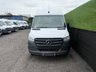 USED 2023 23 MERCEDES-BENZ SPRINTER 2.0 315 CDI Progressive Panel Van 5dr Diesel Manual RWD L2 H2 Euro 6 (s/s) (150 ps) FREE DELIVERY FINANCE WARRANTY