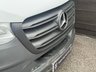USED 2023 23 MERCEDES-BENZ SPRINTER 2.0 315 CDI Progressive Panel Van 5dr Diesel Manual RWD L2 H2 Euro 6 (s/s) (150 ps) FREE DELIVERY FINANCE WARRANTY