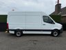 USED 2023 23 MERCEDES-BENZ SPRINTER 2.0 315 CDI Progressive Panel Van 5dr Diesel Manual RWD L2 H2 Euro 6 (s/s) (150 ps) FREE DELIVERY FINANCE WARRANTY
