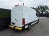 USED 2023 23 MERCEDES-BENZ SPRINTER 2.0 315 CDI Progressive Panel Van 5dr Diesel Manual RWD L2 H2 Euro 6 (s/s) (150 ps) FREE DELIVERY FINANCE WARRANTY