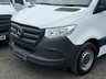 USED 2023 23 MERCEDES-BENZ SPRINTER 2.0 315 CDI Progressive Panel Van 5dr Diesel Manual RWD L2 H2 Euro 6 (s/s) (150 ps) FREE DELIVERY FINANCE WARRANTY