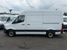 USED 2023 23 MERCEDES-BENZ SPRINTER 2.0 315 CDI Progressive Panel Van 5dr Diesel Manual RWD L2 H2 Euro 6 (s/s) (150 ps) FREE DELIVERY FINANCE WARRANTY