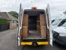 USED 2023 23 MERCEDES-BENZ SPRINTER 2.0 315 CDI Progressive Panel Van 5dr Diesel Manual RWD L2 H2 Euro 6 (s/s) (150 ps) FREE DELIVERY FINANCE WARRANTY