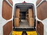 USED 2023 23 MERCEDES-BENZ SPRINTER 2.0 315 CDI Progressive Panel Van 5dr Diesel Manual RWD L2 H2 Euro 6 (s/s) (150 ps) FREE DELIVERY FINANCE WARRANTY