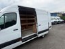 USED 2023 23 MERCEDES-BENZ SPRINTER 2.0 315 CDI Progressive Panel Van 5dr Diesel Manual RWD L2 H2 Euro 6 (s/s) (150 ps) FREE DELIVERY FINANCE WARRANTY