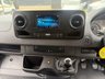 USED 2023 23 MERCEDES-BENZ SPRINTER 2.0 315 CDI Progressive Panel Van 5dr Diesel Manual RWD L2 H2 Euro 6 (s/s) (150 ps) FREE DELIVERY FINANCE WARRANTY