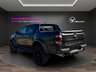 USED 2025 75 FORD RANGER 3.0T V6 EcoBoost Raptor Auto 4WD Euro 6 (s/s) 4dr CENTURIAN XTRA WIDE EDITION