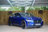 Used JAGUAR I-PACE Nuneaton