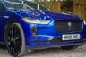 Used JAGUAR I-PACE Nuneaton