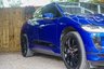 Used JAGUAR I-PACE Nuneaton