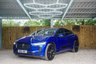 Used JAGUAR I-PACE Nuneaton