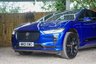 Used JAGUAR I-PACE Nuneaton