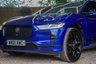 Used JAGUAR I-PACE Nuneaton