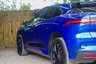 Used JAGUAR I-PACE Nuneaton