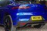Used JAGUAR I-PACE Nuneaton