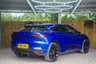 Used JAGUAR I-PACE Nuneaton