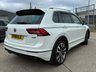 USED 2018 18 VOLKSWAGEN TIGUAN 2.0 TDI R-Line SUV 5dr Diesel DSG 4Motion Euro 6 (s/s) (190 ps) 
