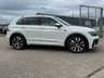 USED 2018 18 VOLKSWAGEN TIGUAN 2.0 TDI R-Line SUV 5dr Diesel DSG 4Motion Euro 6 (s/s) (190 ps) 