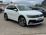 USED 2018 18 VOLKSWAGEN TIGUAN 2.0 TDI R-Line SUV 5dr Diesel DSG 4Motion Euro 6 (s/s) (190 ps) 
