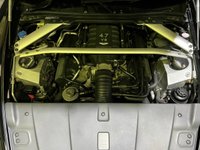 USED 2015 N ASTON MARTIN VANTAGE 4.7 V8 N430 Coupe 2dr Petrol Sportshift Euro 6 (430 bhp) Sports Exhaust / Premium Audio