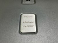 USED 2015 N ASTON MARTIN VANTAGE 4.7 V8 N430 Coupe 2dr Petrol Sportshift Euro 6 (430 bhp) Sports Exhaust / Premium Audio