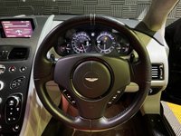 USED 2015 N ASTON MARTIN VANTAGE 4.7 V8 N430 Coupe 2dr Petrol Sportshift Euro 6 (430 bhp) Sports Exhaust / Premium Audio