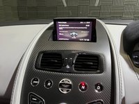 USED 2015 N ASTON MARTIN VANTAGE 4.7 V8 N430 Coupe 2dr Petrol Sportshift Euro 6 (430 bhp) Sports Exhaust / Premium Audio
