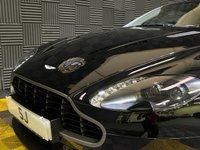 USED 2015 N ASTON MARTIN VANTAGE 4.7 V8 N430 Coupe 2dr Petrol Sportshift Euro 6 (430 bhp) Sports Exhaust / Premium Audio
