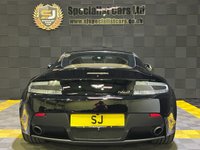 USED 2015 N ASTON MARTIN VANTAGE 4.7 V8 N430 Coupe 2dr Petrol Sportshift Euro 6 (430 bhp) Sports Exhaust / Premium Audio