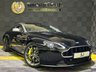 USED 2015 N ASTON MARTIN VANTAGE 4.7 V8 N430 Coupe 2dr Petrol Sportshift Euro 6 (430 bhp) Sports Exhaust / Premium Audio
