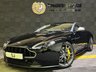 USED 2015 N ASTON MARTIN VANTAGE 4.7 V8 N430 Coupe 2dr Petrol Sportshift Euro 6 (430 bhp) Sports Exhaust / Premium Audio