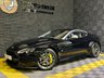 USED 2015 N ASTON MARTIN VANTAGE 4.7 V8 N430 Coupe 2dr Petrol Sportshift Euro 6 (430 bhp) Sports Exhaust / Premium Audio