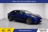 USED 2023 23 TESLA Model 3 Saloon 4dr Electric Auto RWD (241 bhp) NEW ARRIVAL - AVAILABLE SOON