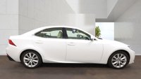 USED 2015 65 LEXUS IS 2.5 300h Executive Edition Saloon 4dr Petrol Hybrid E-CVT Euro 5 (s/s) (223 ps) Full LEXUS Service History  |  1 Owner From Brand New  |  Set of 2 Keys