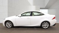 USED 2015 65 LEXUS IS 2.5 300h Executive Edition Saloon 4dr Petrol Hybrid E-CVT Euro 5 (s/s) (223 ps) Full LEXUS Service History  |  1 Owner From Brand New  |  Set of 2 Keys