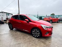 USED 2020 20 RENAULT CLIO 1.0 TCe Iconic Hatchback 5dr Petrol Manual Euro 6 (s/s) (100 ps) 