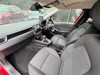 USED 2020 20 RENAULT CLIO 1.0 TCe Iconic Hatchback 5dr Petrol Manual Euro 6 (s/s) (100 ps) 
