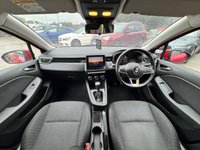 USED 2020 20 RENAULT CLIO 1.0 TCe Iconic Hatchback 5dr Petrol Manual Euro 6 (s/s) (100 ps) 