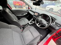 USED 2020 20 RENAULT CLIO 1.0 TCe Iconic Hatchback 5dr Petrol Manual Euro 6 (s/s) (100 ps) 