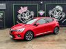 USED 2020 20 RENAULT CLIO 1.0 TCe Iconic Hatchback 5dr Petrol Manual Euro 6 (s/s) (100 ps) 