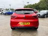 USED 2020 20 RENAULT CLIO 1.0 TCe Iconic Hatchback 5dr Petrol Manual Euro 6 (s/s) (100 ps) 