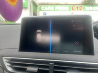 USED 2017 17 PEUGEOT 3008 1.2 PureTech Active SUV 5dr Petrol Manual Euro 6 (s/s) (130 ps) * JUST ARRIVED *...PART EXCHANGE WELCOME