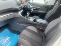 USED 2017 17 PEUGEOT 3008 1.2 PureTech Active SUV 5dr Petrol Manual Euro 6 (s/s) (130 ps) * JUST ARRIVED *...PART EXCHANGE WELCOME