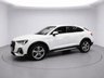 USED 2022 22 AUDI Q3 1.5 TFSI CoD 35 S line Sportback 5dr Petrol S Tronic Euro 6 (s/s) (150 ps) NEW ARRIVAL - AVAILABLE SOON