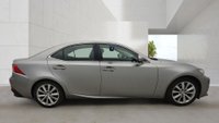 USED 2014 14 LEXUS IS 2.5 300h Luxury Saloon 4dr Petrol Hybrid E-CVT Euro 5 (s/s) (223 ps) Comprehensive LEXUS Service History  |  Set of 2 Keys