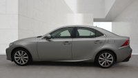 USED 2014 14 LEXUS IS 2.5 300h Luxury Saloon 4dr Petrol Hybrid E-CVT Euro 5 (s/s) (223 ps) Comprehensive LEXUS Service History  |  Set of 2 Keys