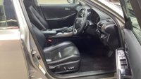 USED 2014 14 LEXUS IS 2.5 300h Luxury Saloon 4dr Petrol Hybrid E-CVT Euro 5 (s/s) (223 ps) Comprehensive LEXUS Service History  |  Set of 2 Keys