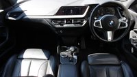 USED 2020 70 BMW 1 SERIES 1.5 118i M Sport Hatchback 5dr Petrol DCT Euro 6 (s/s) (140 ps) 