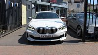 USED 2020 70 BMW 1 SERIES 1.5 118i M Sport Hatchback 5dr Petrol DCT Euro 6 (s/s) (140 ps) 